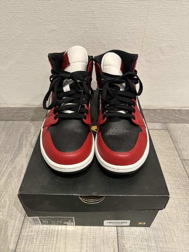 Jordan mid chicago 44 - ,