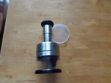 GEFU/Gemüse-und Kräuterhacker/Hacker/Zwiebelhacker + Behälter