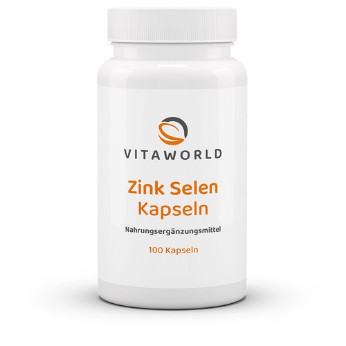 Vita world zink - vita, vegi