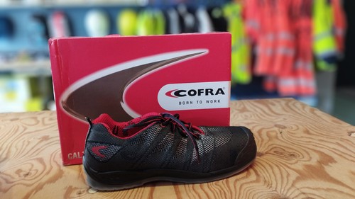Cofra metallfrei - cofra,