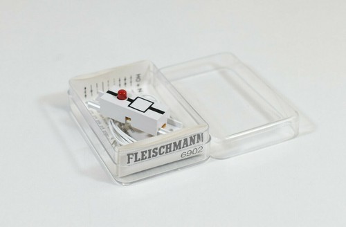 Fleischmann gleisbild - fleischmann,