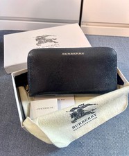 Burberry Portemonnaie  /