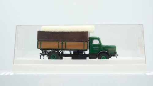 Brekina 7702 krupp 150 - 7702,