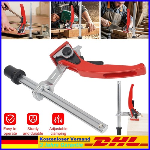 Hebelzwinge schnellspannzwinge - hebelzwinge,