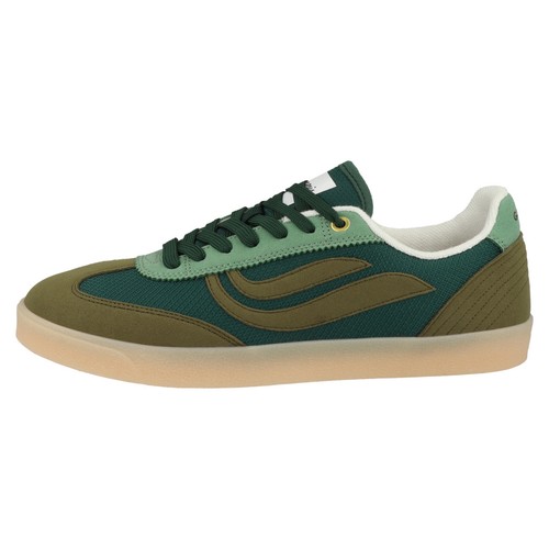 Genesis volley mesh sneaker - genesis,