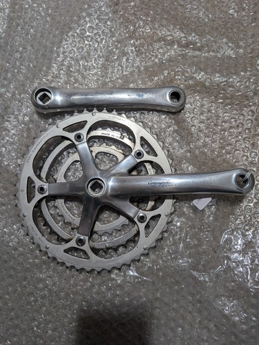 Campagnolo racing triple - campagnolo, t