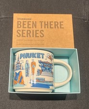 Starbucks City Kaffeetasse