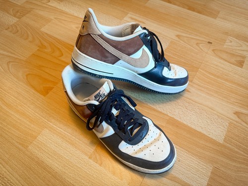 Nike air force low - nike, '07