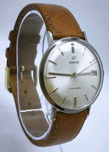 Vintage 1960er enicar star - 1960er, 17