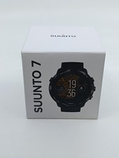 Suunto gps sport smartwatch - gps,