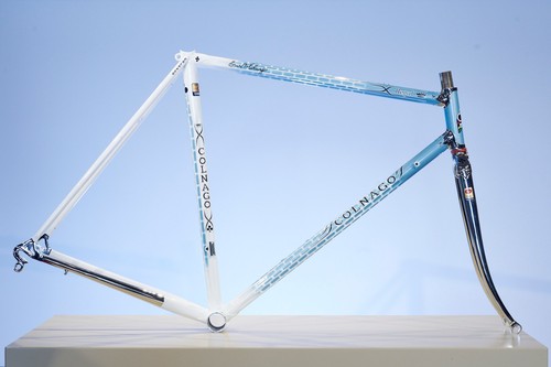Colnago regal - regal, (arabesque)