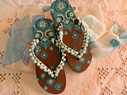Flip flops damen - flops,
