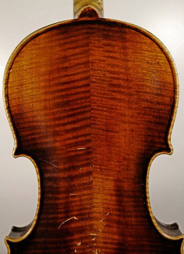 Old germany violin listen - violin, -listen