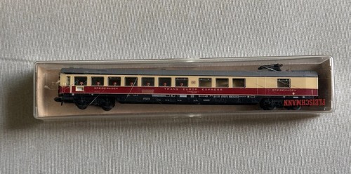 Fleischmann piccolo 8162 - , n