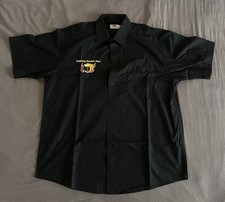 Fishing Tackle Max Hemd Gr. L, Feier, Fest Forelle, Trout, Karpfen, Zander Hecht