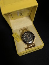 Original Invicta Pro Diver