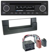 Blaupunkt mp3 bluetooth dab - mp3,