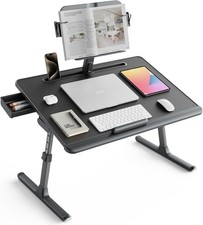 SAIJI Laptop Tisch [Premium