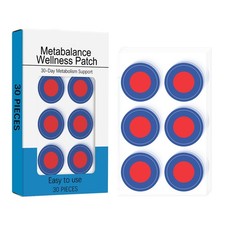 30-90*Abnehmpflaster