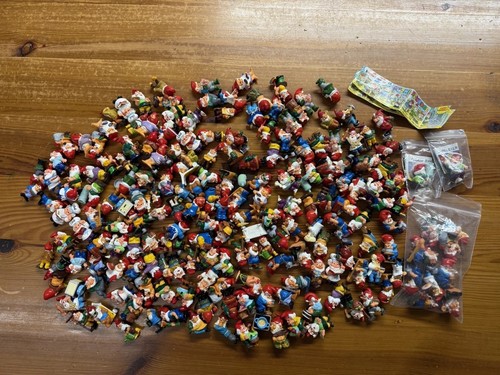 Figuren konvolut - figuren,