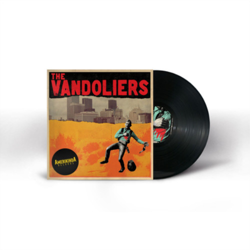 The vandoliers - the,