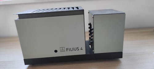 Diaprojektor ddr filius - -filius,