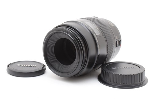 Lesen exc canon ef 100mm - lesen,