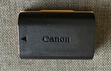Original CANON LP E6N Akku