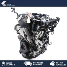 VW Audi Motor BZB 1.8 TFSI