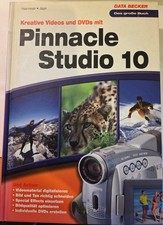 Pinnacle studio 10 Handbuch