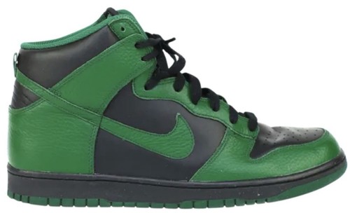 Nike dunk high - nike,