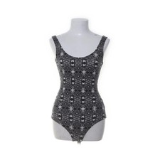 H&M, Badeanzug, Größe: S