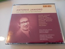 Joseph Haydn Antonio Janigro