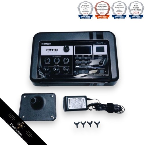 Yamaha dtx pro - dtx,