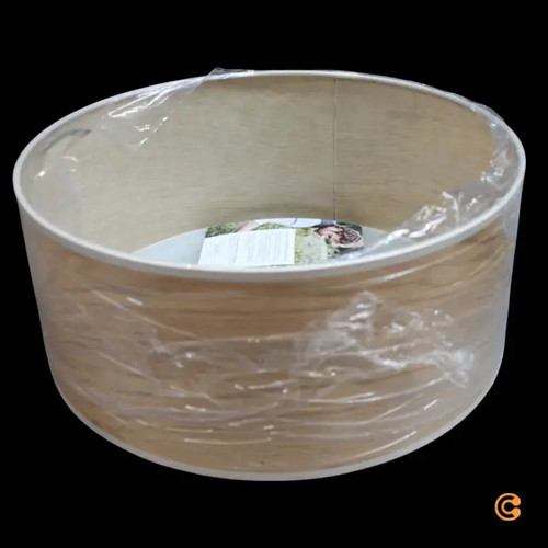 Leuchtnatur discus hängelampe - leuchtnatur,
