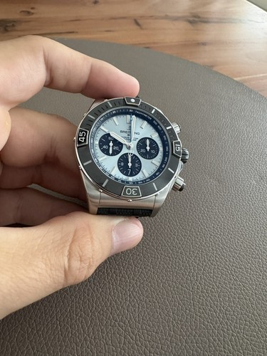 Breitling chronomat herren - chronomat,