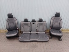 Ford Mustang Mach-E 21- Sitze