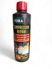 TORALIN Prima Kompression (500 ml) Erhöht Kompression & Motorleistung