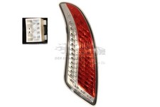 Rückleuchte links für Lancia