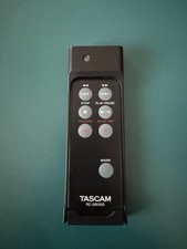 Tascam RC-DR100 Fernbedienung