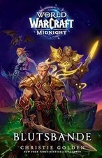 World warcraft midnight - world, of