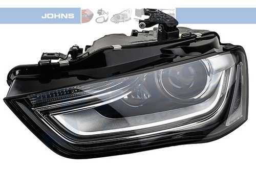 9 scheinwerfer links - 09-9,