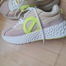 No Name Sneaker Carter Jogger