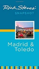 Rick Steves' Snapshot Madrid