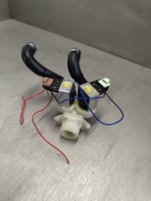 AEG Öko Lavamat L47230 2-F. Magnetventil Wasserventil Ventil 132518611 #52253