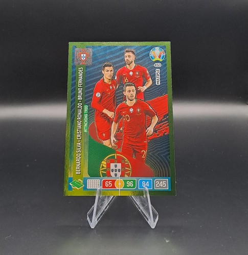 Panini axl uefa euro 2020 - euro,