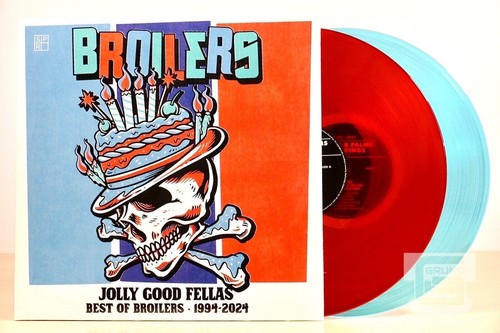 Broilers jolly good - 2,