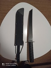 Taktische Tante Machete - Cold Steel South Africa