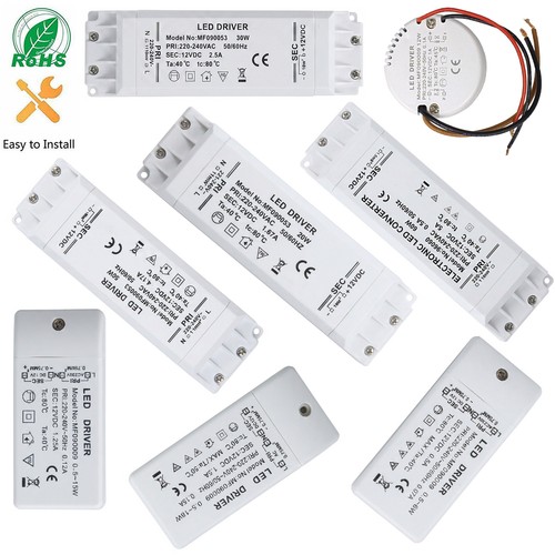 Led driver trafo transformator - driver,