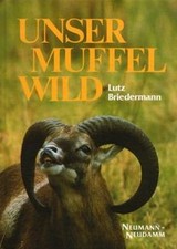 Unser Muffelwild: Aus meinen